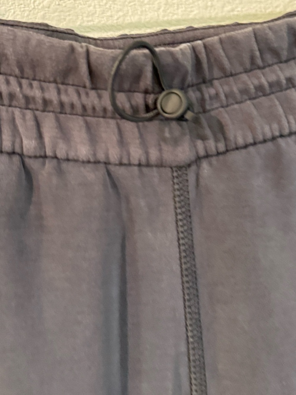 Lululemon Softstreme High Rise Straight Leg Pants Size 16 - Picture 6 of 11